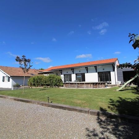 Superbe Villa Ideale Pour La Detente ! Saint-Vincent-de-Tyrosse Zewnętrze zdjęcie