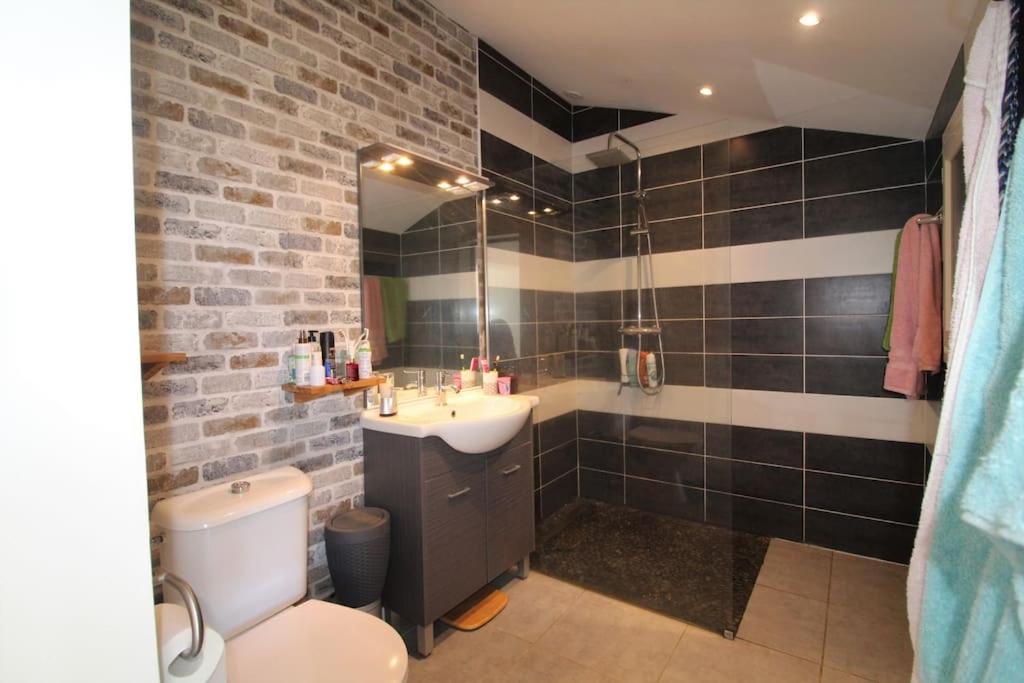Superbe Villa Ideale Pour La Detente ! Saint-Vincent-de-Tyrosse Zewnętrze zdjęcie
